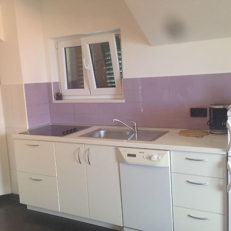 Apartments Villa Lili Lovetovo Vodice Dış mekan fotoğraf
