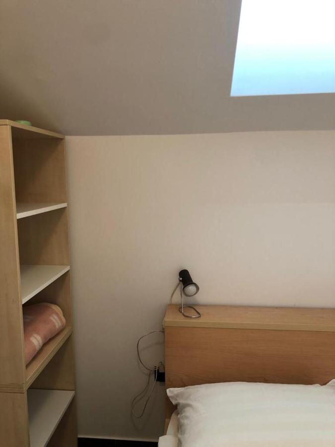 Apartments Villa Lili Lovetovo Vodice Dış mekan fotoğraf