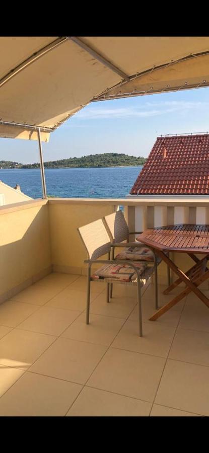 Apartments Villa Lili Lovetovo Vodice Dış mekan fotoğraf