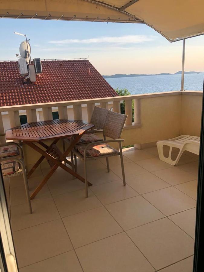 Apartments Villa Lili Lovetovo Vodice Dış mekan fotoğraf