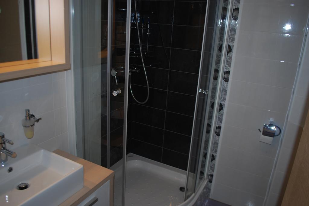 Apartments Villa Lili Lovetovo Vodice Dış mekan fotoğraf