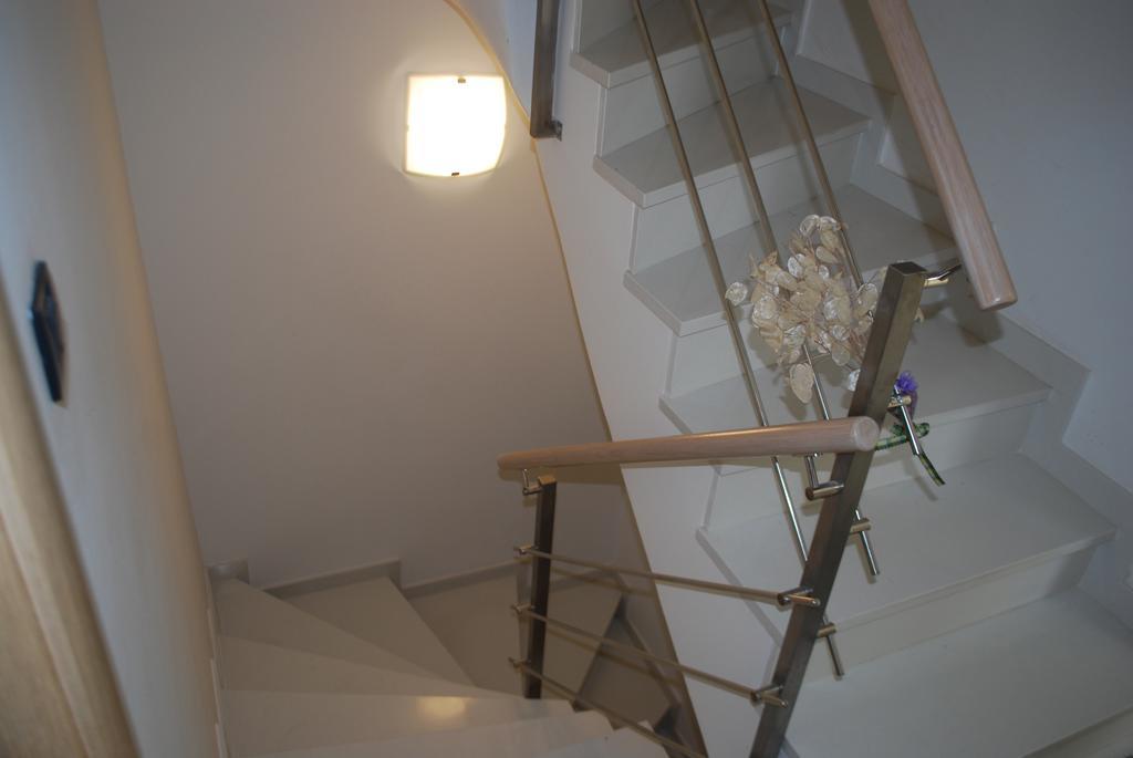 Apartments Villa Lili Lovetovo Vodice Dış mekan fotoğraf