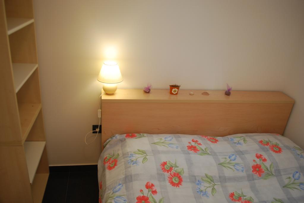 Apartments Villa Lili Lovetovo Vodice Dış mekan fotoğraf