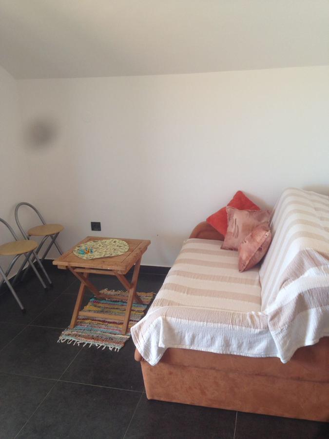 Apartments Villa Lili Lovetovo Vodice Dış mekan fotoğraf