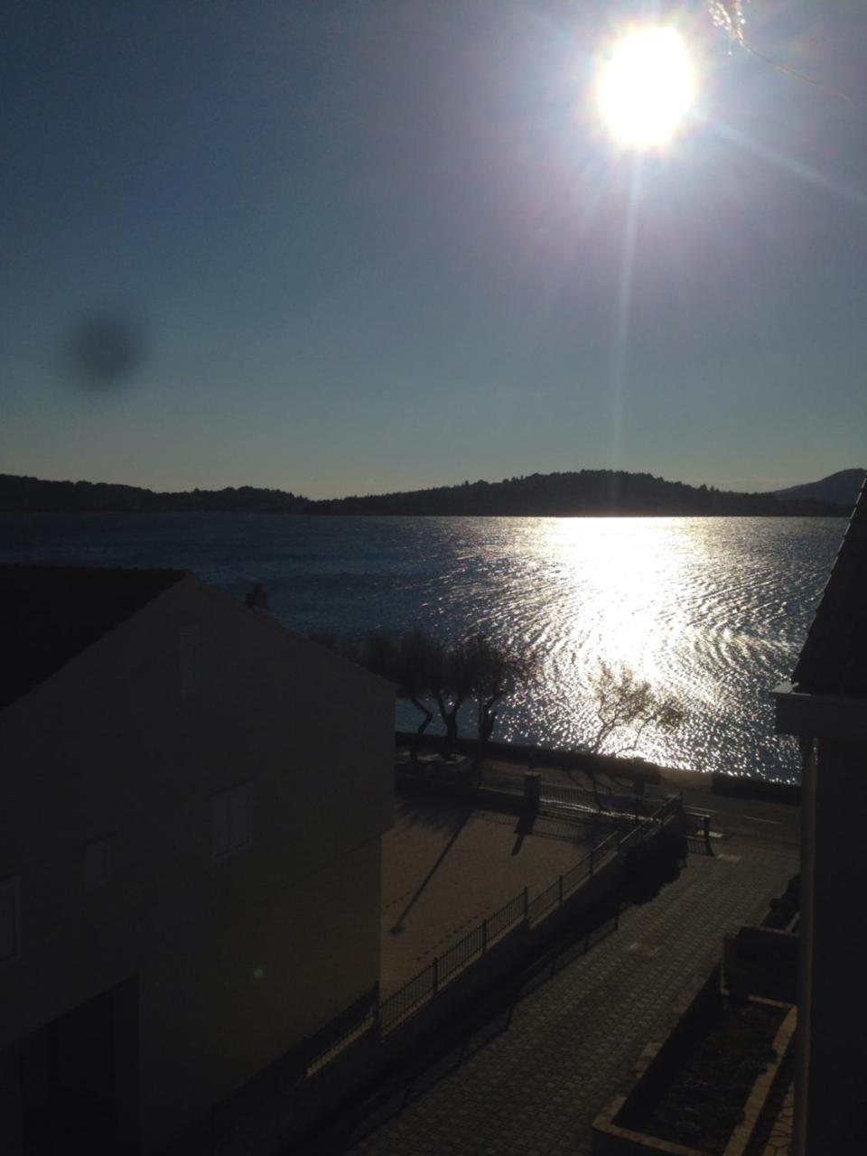 Apartments Villa Lili Lovetovo Vodice Dış mekan fotoğraf