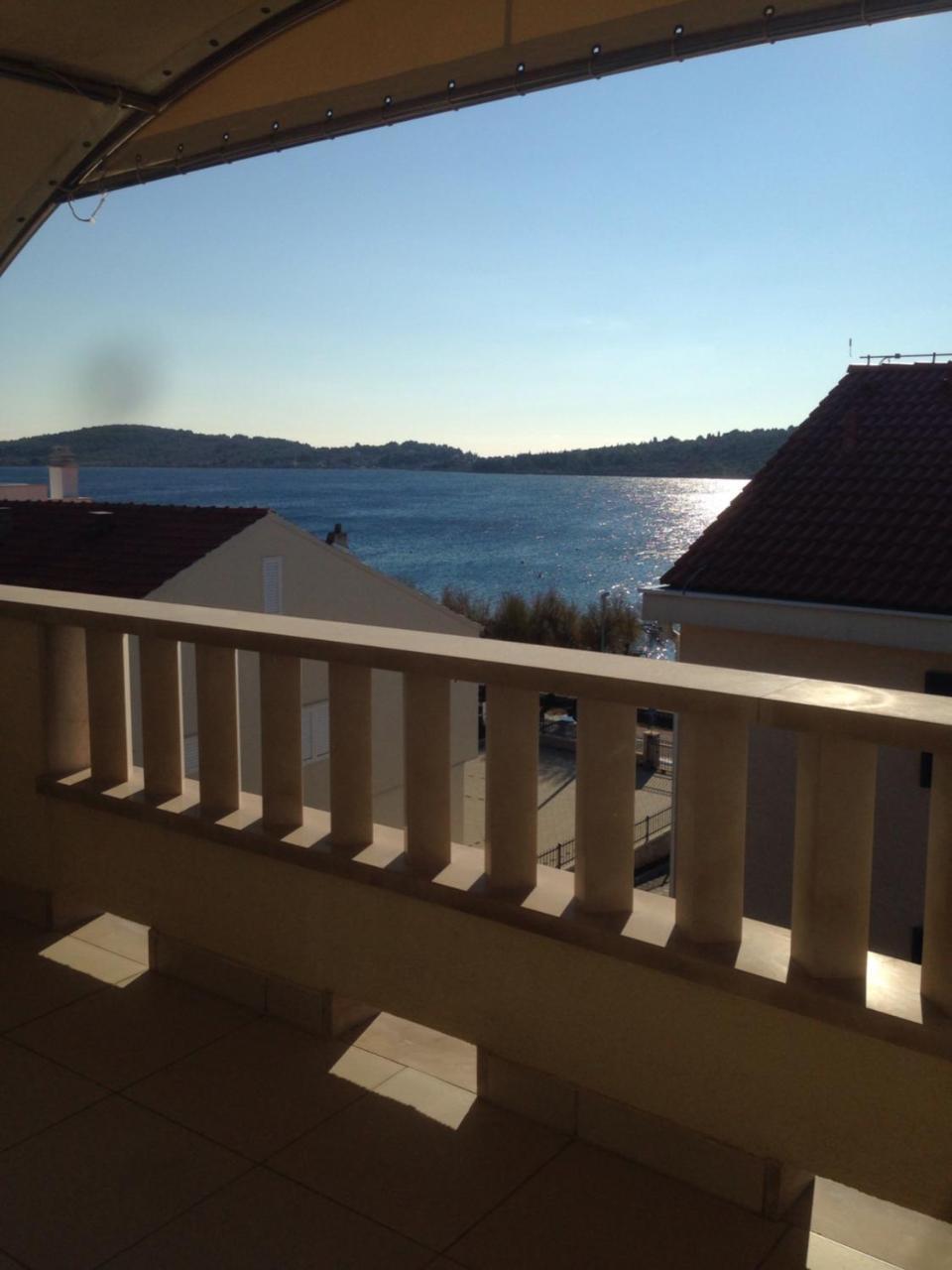 Apartments Villa Lili Lovetovo Vodice Dış mekan fotoğraf