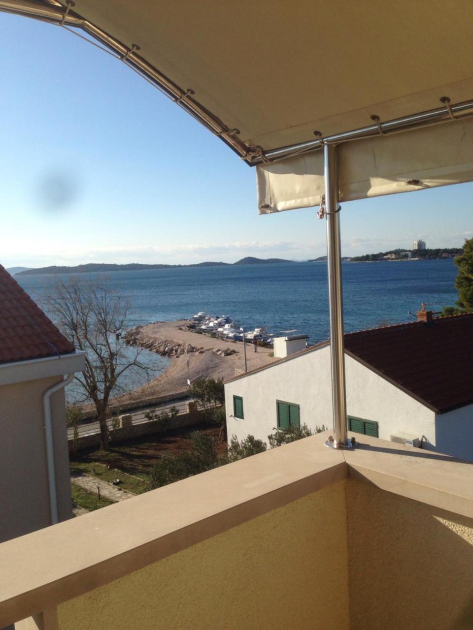 Apartments Villa Lili Lovetovo Vodice Dış mekan fotoğraf