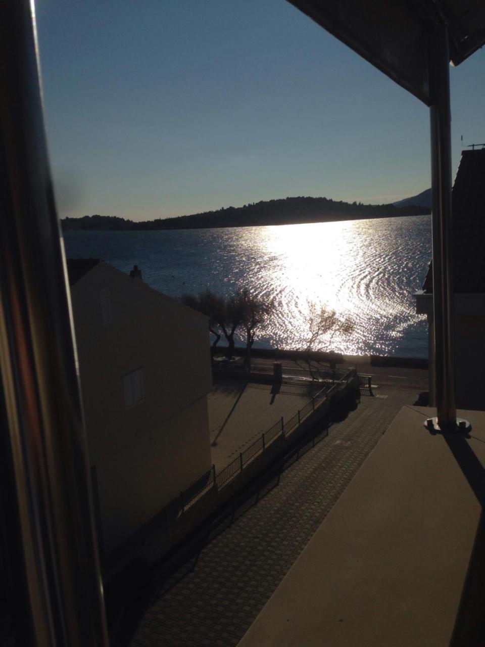 Apartments Villa Lili Lovetovo Vodice Dış mekan fotoğraf